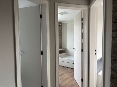 Foto 31 do(a) Casa em Condomínio de 3 quartos à venda em Cajuru, Curitiba