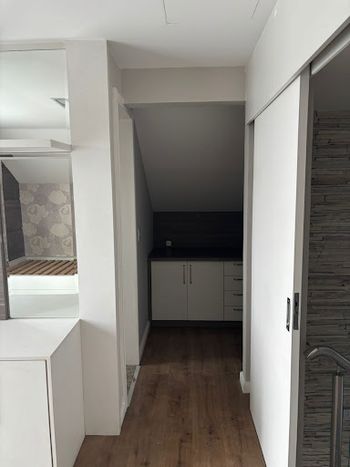 Foto 16 do(a) Casa em Condomínio de 3 quartos à venda em Cajuru, Curitiba