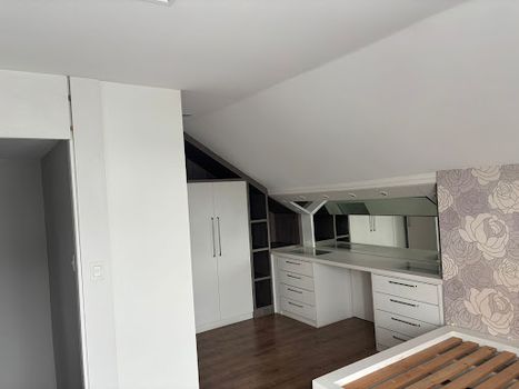 Foto 19 do(a) Casa em Condomínio de 3 quartos à venda em Cajuru, Curitiba