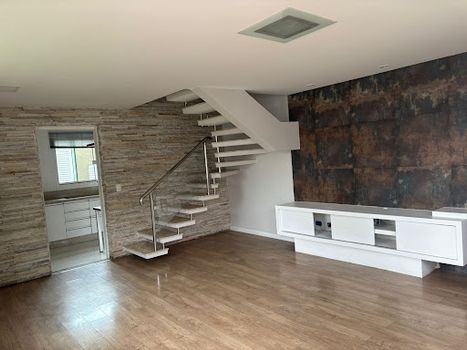 Foto 12 do(a) Casa em Condomínio de 3 quartos à venda em Cajuru, Curitiba