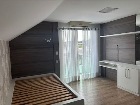 Foto 21 do(a) Casa em Condomínio de 3 quartos à venda em Cajuru, Curitiba