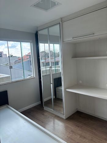 Foto 24 do(a) Casa em Condomínio de 3 quartos à venda em Cajuru, Curitiba