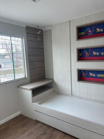 Foto 26 do(a) Casa em Condomínio de 3 quartos à venda em Cajuru, Curitiba