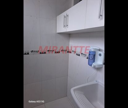 Foto 6 do(a) Apartamento de 2 quartos à venda em Vila Siqueira (Zona Norte), São Paulo