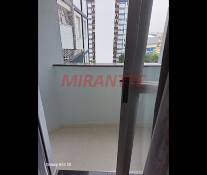 Foto 3 do(a) Apartamento de 2 quartos à venda em Vila Siqueira (Zona Norte), São Paulo