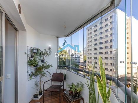 Foto 48 do(a) Apartamento de 4 quartos à venda em Vila Pompéia, São Paulo
