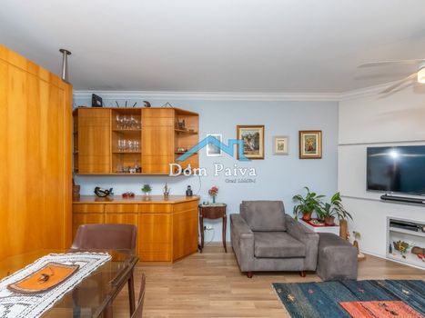 Foto 9 do(a) Apartamento de 4 quartos à venda em Vila Pompéia, São Paulo