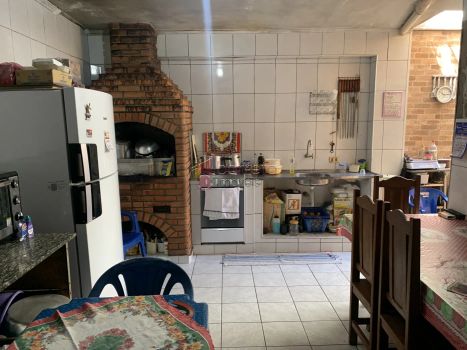 Foto 9 do(a) Casa de 3 quartos à venda em Jardim Pacaembu, Jundiaí