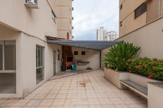 Foto 19 do(a) Apartamento de 2 quartos para alugar em Jardim Goiás, Goiânia