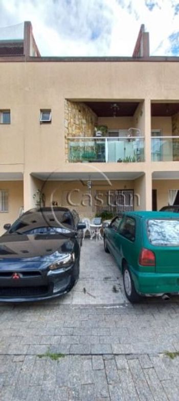 Foto 16 do(a) Casa em Condomínio de 2 quartos à venda em Vila Ema, São Paulo