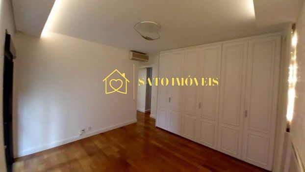 Foto 12 do(a) Apartamento de 4 quartos à venda em Jardim Paulista, São Paulo