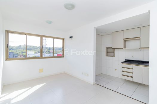 Foto 1 do(a) Apartamento de 2 quartos à venda em Partenon, Porto Alegre