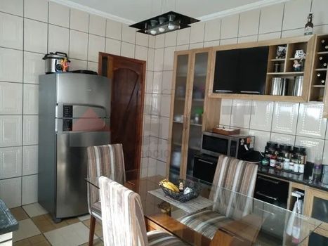 Foto 4 do(a) Casa de 2 quartos à venda em Jardim Ana Maria, Sorocaba