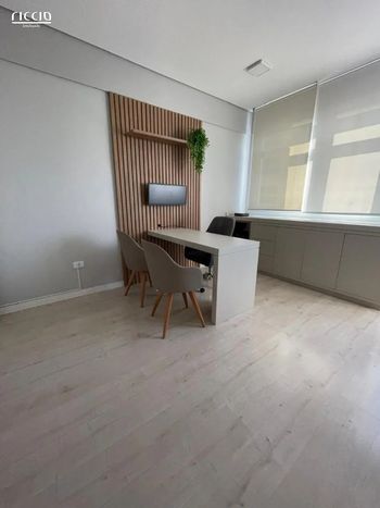 Foto 3 do(a) Sala / Conjunto Comercial false à venda em Parque Residencial Aquarius, São José dos Campos