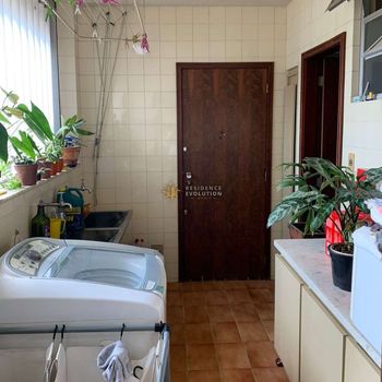 Foto 17 do(a) Apartamento de 4 quartos à venda em Lourdes, Belo Horizonte