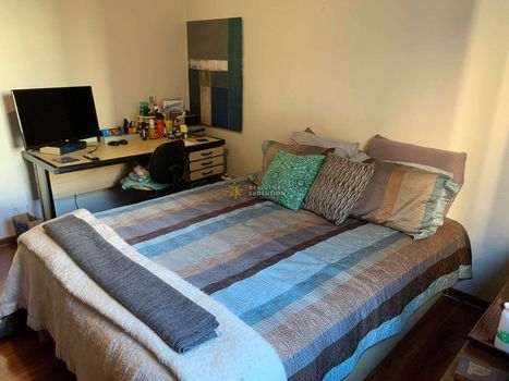 Foto 6 do(a) Apartamento de 4 quartos à venda em Lourdes, Belo Horizonte