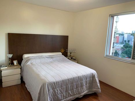 Foto 12 do(a) Apartamento de 4 quartos à venda em Lourdes, Belo Horizonte