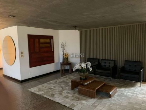 Foto 28 do(a) Apartamento de 4 quartos à venda em Lourdes, Belo Horizonte