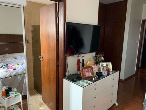 Foto 13 do(a) Apartamento de 4 quartos à venda em Lourdes, Belo Horizonte