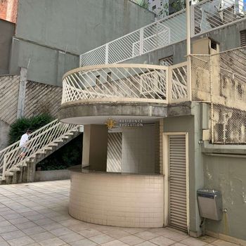 Foto 21 do(a) Apartamento de 4 quartos à venda em Lourdes, Belo Horizonte