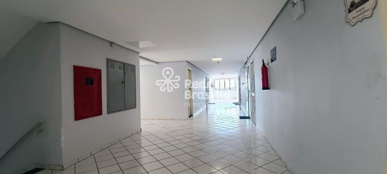 Foto 7 do(a) Sala / Conjunto Comercial false para alugar em Sul (Águas Claras), Brasília
