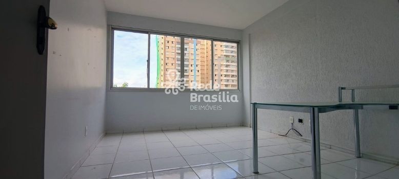 Foto 4 do(a) Sala / Conjunto Comercial false para alugar em Sul (Águas Claras), Brasília