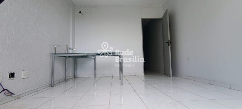 Foto 6 do(a) Sala / Conjunto Comercial false para alugar em Sul (Águas Claras), Brasília