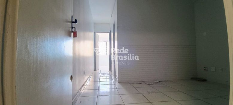 Foto 5 do(a) Sala / Conjunto Comercial false para alugar em Sul (Águas Claras), Brasília