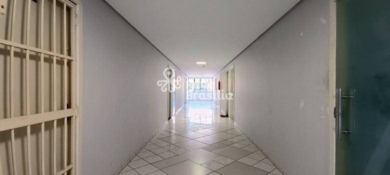 Foto 3 do(a) Sala / Conjunto Comercial false para alugar em Sul (Águas Claras), Brasília