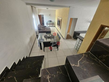 Foto 2 do(a) Apartamento de 3 quartos à venda em Vera Cruz, Belo Horizonte