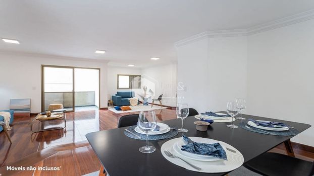 Foto 1 do(a) Apartamento de 3 quartos à venda em Planalto Paulista, São Paulo