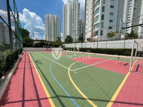 Foto 46 do(a) Apartamento de 3 quartos à venda em Parque Campolim, Sorocaba