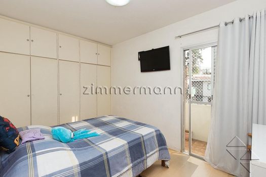 Foto 7 do(a) Apartamento de 3 quartos à venda em Perdizes, São Paulo