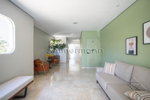 Foto 30 do(a) Apartamento de 3 quartos à venda em Perdizes, São Paulo