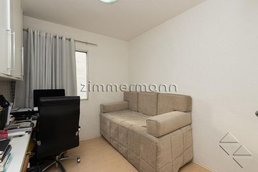 Foto 5 do(a) Apartamento de 3 quartos à venda em Perdizes, São Paulo