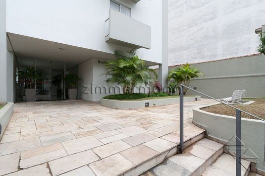 Foto 32 do(a) Apartamento de 3 quartos à venda em Perdizes, São Paulo