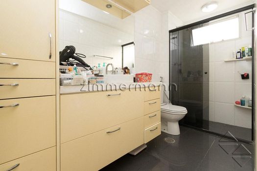 Foto 11 do(a) Apartamento de 3 quartos à venda em Perdizes, São Paulo