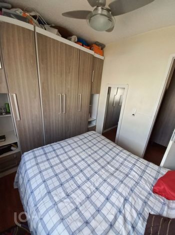 Foto 6 do(a) Apartamento de 2 quartos à venda em Restinga, Porto Alegre