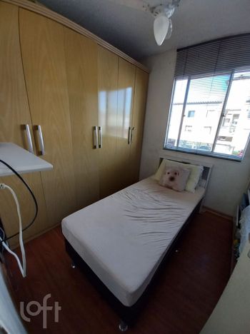 Foto 5 do(a) Apartamento de 2 quartos à venda em Restinga, Porto Alegre