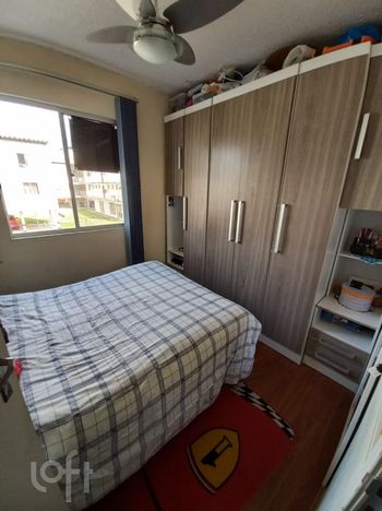 Foto 7 do(a) Apartamento de 2 quartos à venda em Restinga, Porto Alegre