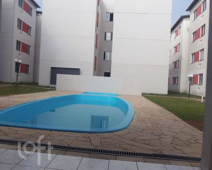 Foto 10 do(a) Apartamento de 2 quartos à venda em Restinga, Porto Alegre