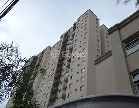 Foto 1 do(a) Apartamento de 1 quartos à venda em Vila Andrade, São Paulo