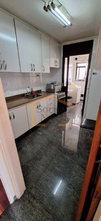Foto 3 do(a) Apartamento de 3 quartos à venda em Parada Inglesa, São Paulo