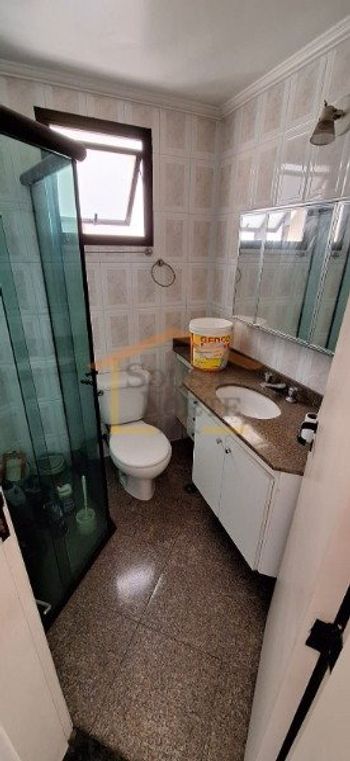 Foto 7 do(a) Apartamento de 3 quartos à venda em Parada Inglesa, São Paulo