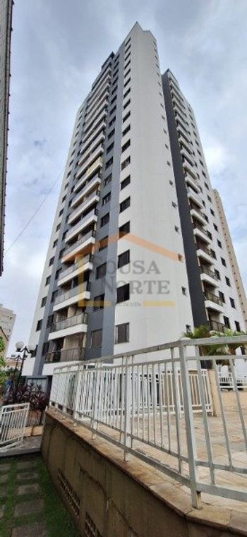 Foto 8 do(a) Apartamento de 3 quartos à venda em Parada Inglesa, São Paulo