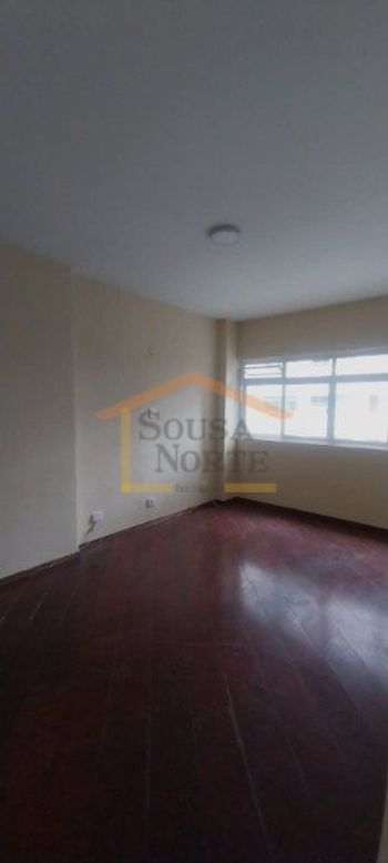 Foto 2 do(a) Apartamento de 2 quartos à venda em Santana, São Paulo