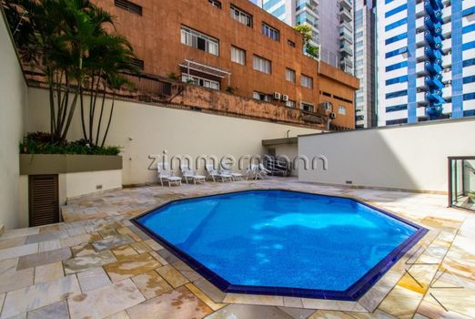 Foto 5 do(a) Apartamento de 4 quartos à venda em Moema, São Paulo