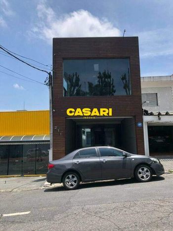 Foto 18 do(a) Loja false à venda em Jardim do Mar, São Bernardo do Campo