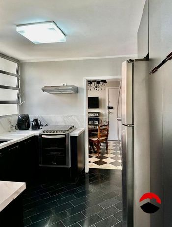 Foto 17 do(a) Apartamento de 4 quartos à venda em Paraíso, São Paulo