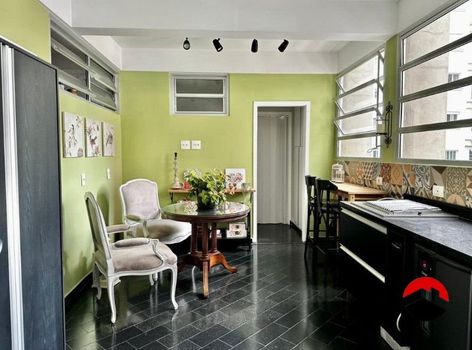Foto 20 do(a) Apartamento de 4 quartos à venda em Paraíso, São Paulo